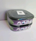 Litter Genie 2 Pack Standard Refill Cat Litter Disposal System 4 Month Supply