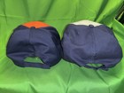 Cub Scout Hat Cap Set Cubscout  Tiger   Bear Size Small medium Sm med S m Kids