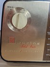 Vintage Waring Blender Solid State Model 1197 Tested And Works