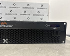 Ross Ogx-fr-cn Opengear 2ru Ogx 20-slot Frame With Cooling And Advanced Network