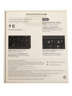 Microsoft Universal Foldable Keyboard Gu5-00001 Model 1695 New In Box   Qwerty