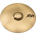 Sabian Xsr Series Rock Crash Cymbal 16 In 