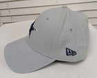 Dallas Cowboys New Era 39thirty Nfl Fitted Size Small-medium Unworn Hat Ball Cap