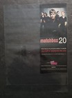 Matchbox 20 Yourself Or Someone Like You Album Promo Print Ad Vintage 1997