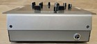 Numark M2 Professional 2 Channel Dj Scratch Mixer - Rack Mountable - 3 Band Eq