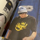 Wall Ride Signed Look Book Girlchocolate Royal Crailtap Lakai Skate Shop Banner 