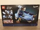Lego Icons  Vespa 125  10298  - New Sealed