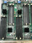 Dell Poweredge R810 Quad Socket Lga1567 Server Motherboard 0m9dgr M9dgr