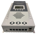 Ooycyoo Mppt Charge Controller 100 Amp 12v 24v Auto  100a Solar Panel Charge    