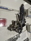 Binks 2001 Spray Gun Made In The Usa Great Condition Includes Extras