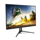 Aopen 24kg3y 23 8  Gaming Monitor Fhd 180hz Hdmi Dp Very Good Condition