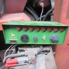 John Deere  Seed Flow Monitor Planter M-6000 8 Row