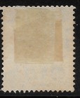 1936 G britain King Edward Viii 1 2d Sc 230 Postage Stamp      rare Used      Vf