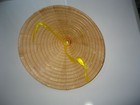 Vietnamese Bamboo Palm Leaf Conical Hat  non La 
