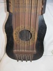 Vintage Ukelin Instrument Hybrid Zither Manufacturer s Advertising Co 