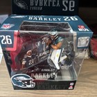 Saquon Barkley  philadelphia Eagles  Nfl 7  Figure Mcfarlane