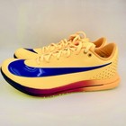Size 10- Nike Triple Jump Elite 3 Spikes Citron Pulse Hv6425-800 Women 11 5
