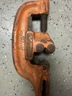 Ridgid Rigid No  360 Pipe Cutter For 300   535 More Power Drive Threader Machine