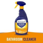 6 Pack - Microban 32 Oz  Citrus Scent 24 Hour Bathroom Cleaner Spray