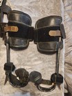 Buckingham Climbing Spikes Gaffs Set Harness Bag Size M23-26 Mpn 20192cm