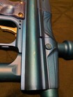 Wdp Angel Speed Paintball Marker Untested