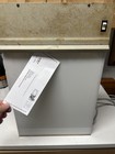 Vintage Wolf X-ray Light Box Viewer 14    X 18    Made In Usa Tested