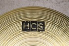 Meinl 14  Hcs Crash Cymbal