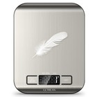 Digital Pocket Scale 10kg 0 1g Kitchen Jewelry Gold Grain Food4units Lcd Display