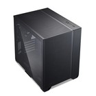 Lian Li O11 Air Mini Black Tempered Glass Atx Mini Tower Computer Case-- O11amx 