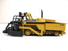Nzg - Caterpillar Cat Ap-1050 Asphalt Paver - 1 50 Diecast