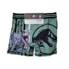 Character Boys 4-pack Moisture Wicking Comfortable Boxer Brief