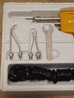 Model 9200k Weller Instant Heat Hobby Soldering Tool Duel Temp Vintage Usa New