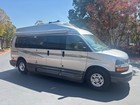 2010 Roadtrek Popular 190 Class B Motorhome