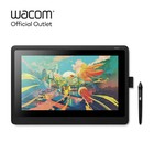 Wacom Cintiq 16 15 6  Drawing Tablet With Hd Screen  Certified Refurbished 