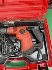Hilti Te6-s Rotary Hammer Drill With Bits