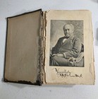 Antique Book The People s Common Sense Medical Adviser Rv Pierce Md Gothic Decor