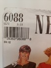 New Look Simplicity 6088 Dress Princess Sewing Pattern Ladies 8 10 12 14 16 18
