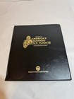 Stamp Collection- 25 Years Of America   s Manned Space Flights Commemorative Folio