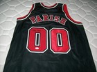 Robert Parish Hof Autographed Signed Auto Chicago Bulls Jsa