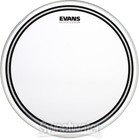 Evans Ec2 Clear Tom Pack - 10   12   And 16  Heads