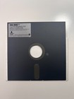 Dig Dug For The Apple Ii Ii  Iie Iic Iigs Computer Atarisoft Game Vintage