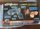 Spy Net  Spy Strike Laser Dueling System Jakks Pacific Sealed