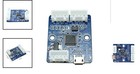 Arcade1up 12 In 1 Usb Board - Compact Design With No Soldering Needed