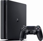Playstation 4 Slim Bundle Vr Ps4 Slim 1tb Console Doom Vfr Skyrim Vr Worlds 0z