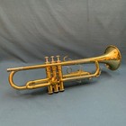 Yamaha Ytr-2320 Bb Trumpet Plays With Mp   Case S n 039479a
