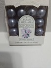 Vintage 90s Sarah Michaels Moonlit Jasmine Bath Oil Beads Sealed 12 Beads 1 37oz
