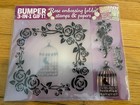 Cardmaking   Papercraft - Lot Of 4 Kits