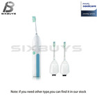 Philips Sonicare E-series Essence Electric Toothbrush Hx5610 3 Head No Charger