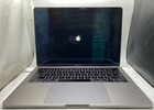 Apple Macbook Pro Mv962ll a 13  I5-8279u 2 4ghz 8gb Ram 256gb Ssd Touch Bar