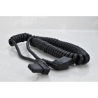  unused  Nikon Sc-16a Power Cord Genuine For Sd-6 Sd-7 From Japan